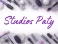 Logo de Studios Paty 